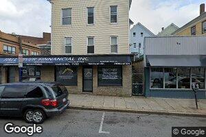 418 S Main St, Fall River, MA 02721