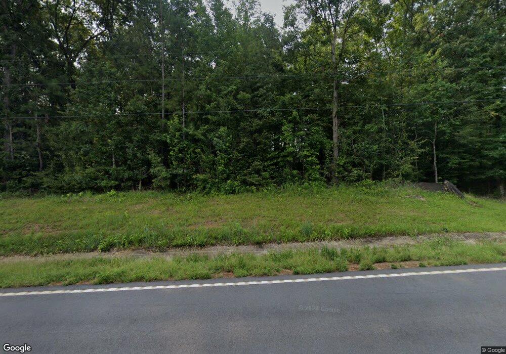 6972 Ga Highway 42 S, Culloden, GA 31016 - photo 1