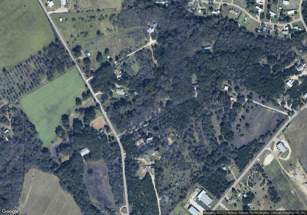 409 M And m Ranch Rd, Granbury, TX 76049 - photo 1