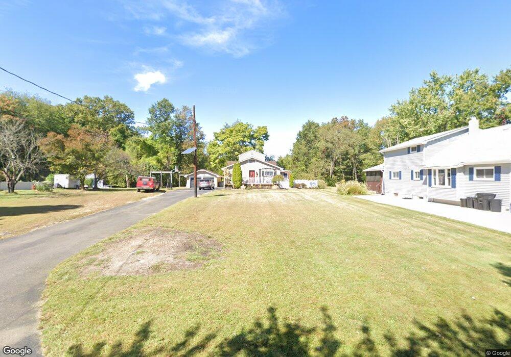 733 Green Mount Ave, Woodbury, NJ 08096 - photo 1