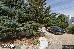 475 N Maple Dr, Huntsville, UT 84317
