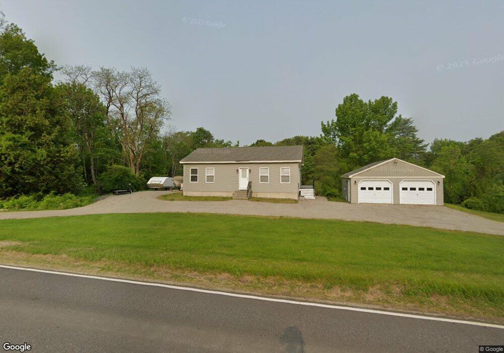 1316 Meadow Rd, Bowdoin, ME 04287 - photo 1