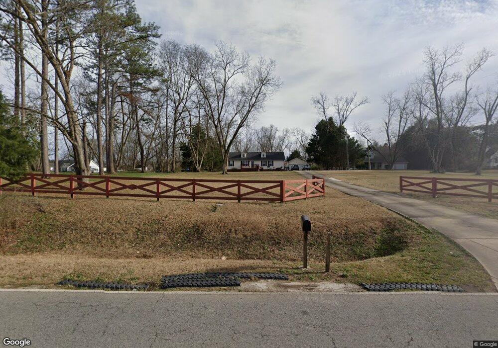 2562 E Mcintosh Rd, Griffin, GA 30223 - photo 1