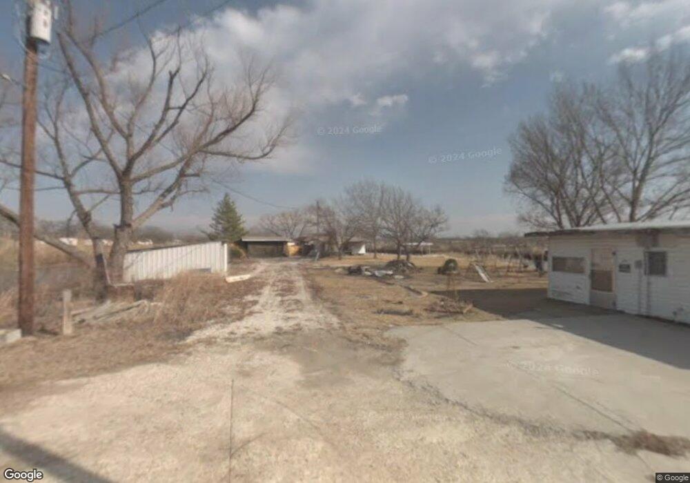 2401 Grapevine Ct, Weatherford, TX 76087 - photo 1