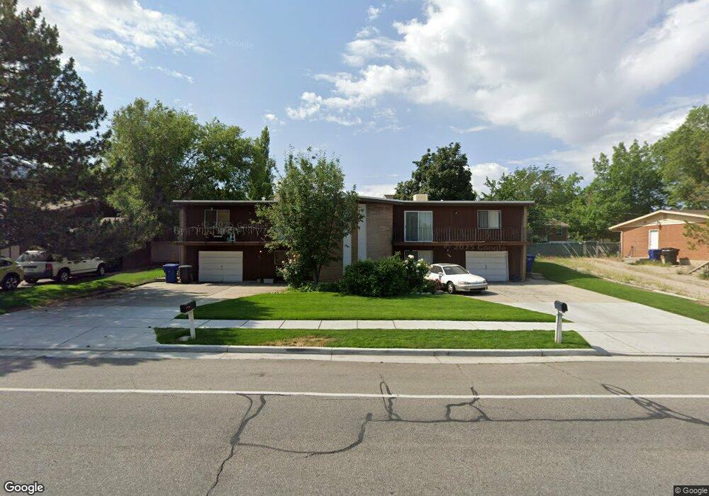 1580 E 8600 S, Sandy, UT 84093 - photo 1