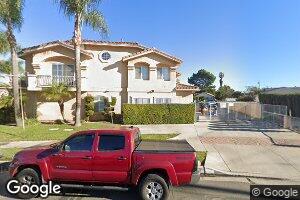 6953 Agra St Unit 10, Commerce, CA 90040