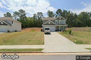 771 Jackson Ct, Social Circle, GA 30025
