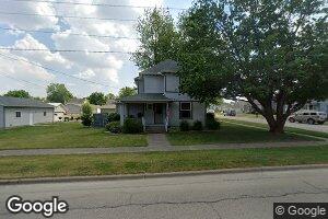 141 W White St, Preston, IA 52069