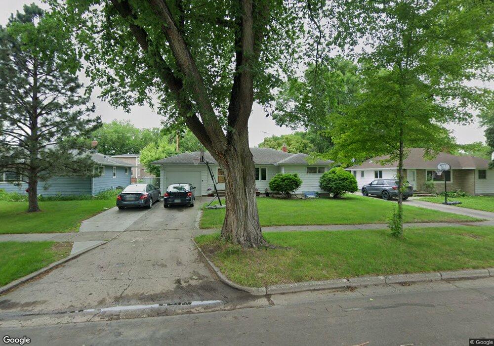 2010 9th St N, Fargo, ND 58102 - photo 1