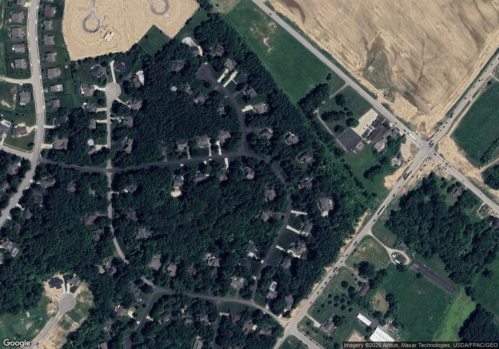 10331 Carmel Dr, Plain City, OH 43064 - photo 1