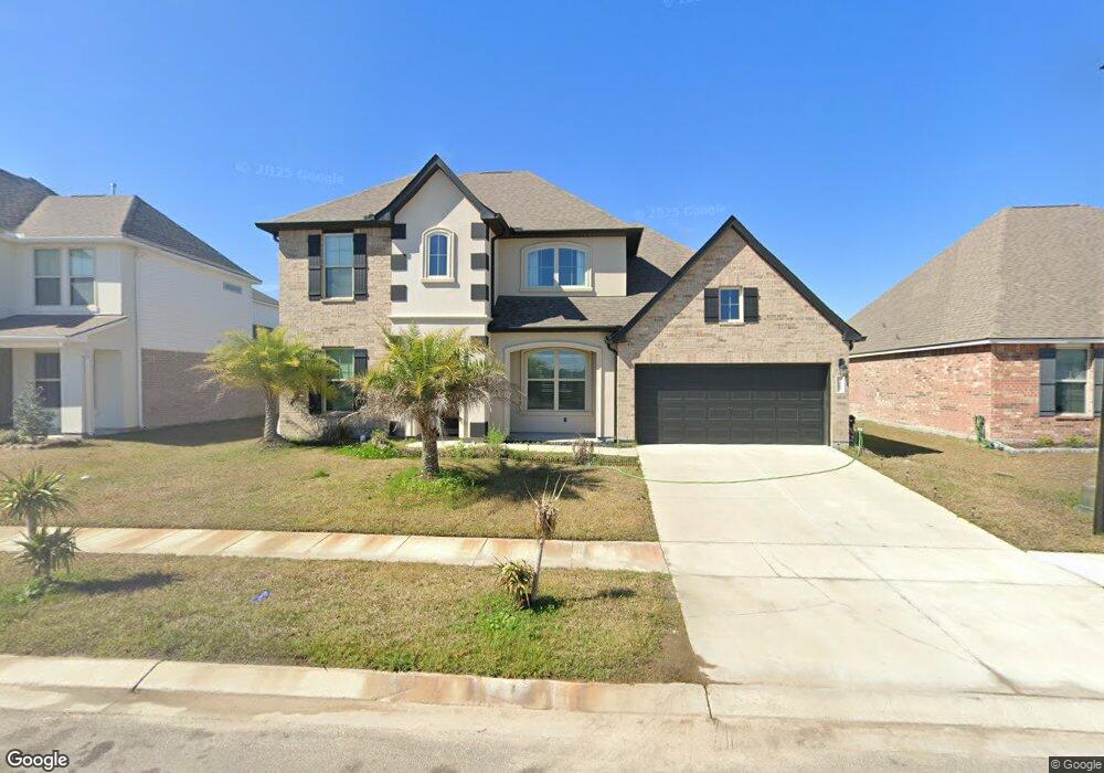 5433 Wake Reserve Rd, Slidell, LA 70461 - photo 1