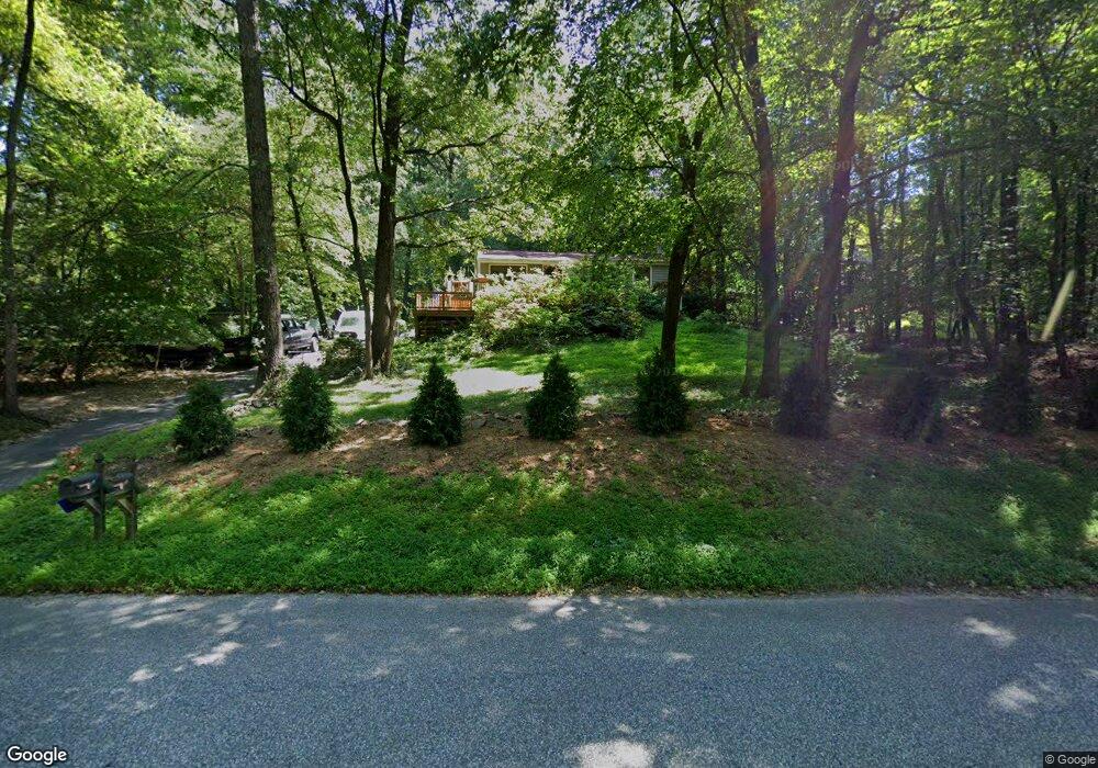 360 Buckhorn Dr, Belvidere, NJ 07823 - photo 1