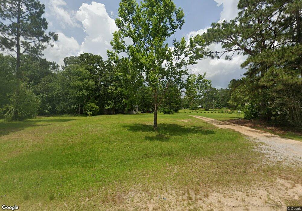 8166 Highway 198 E, Lucedale, MS 39452 - photo 1