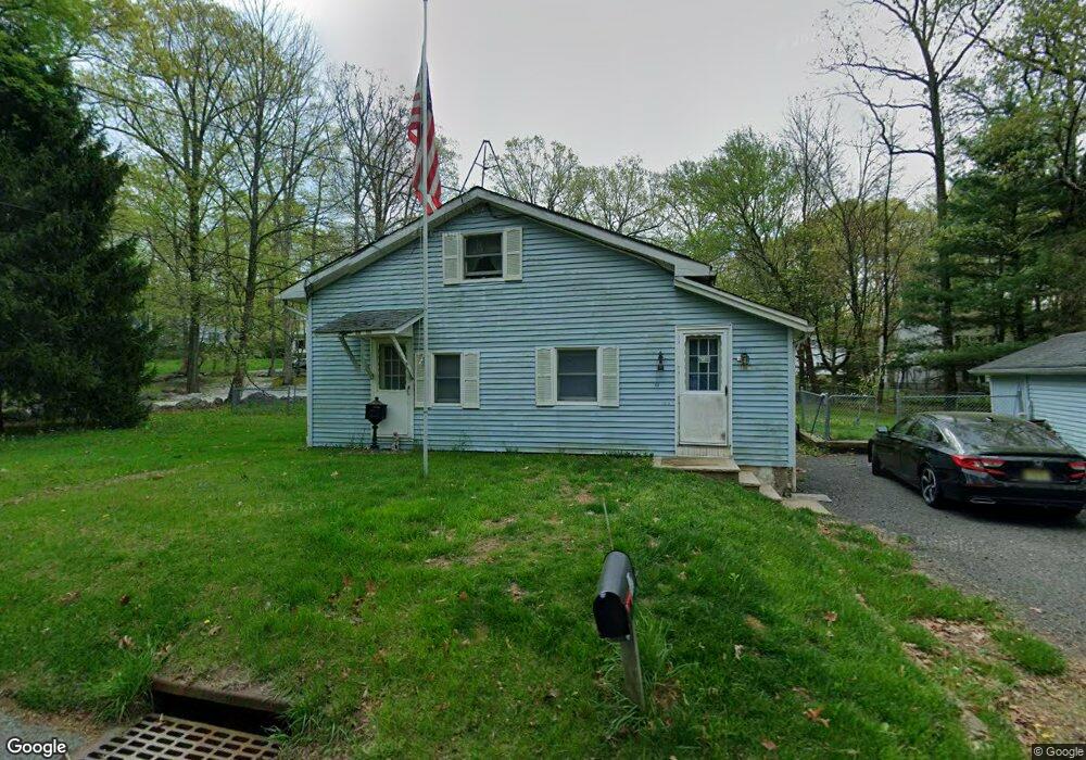 112 School House Rd, Oak Ridge, NJ 07438 - photo 1