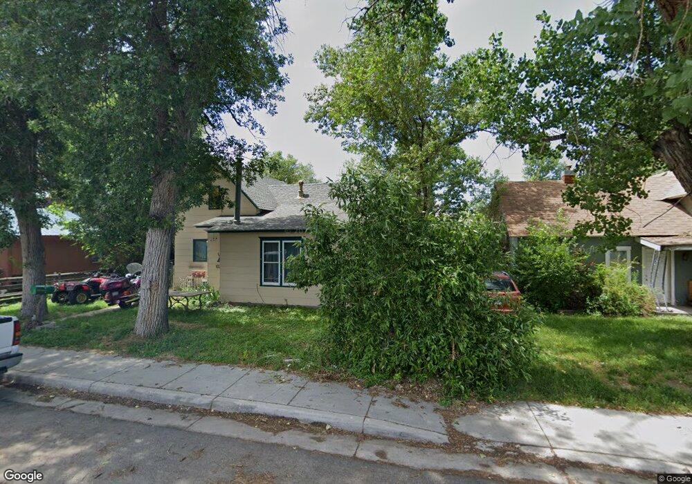1026 N Gould St, Sheridan, WY 82801 - photo 1