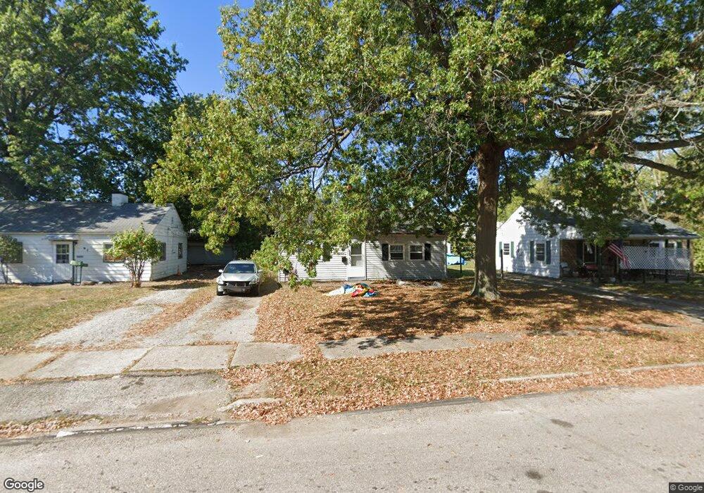 3676 Gary Ave, Lorain, OH 44055 - photo 1