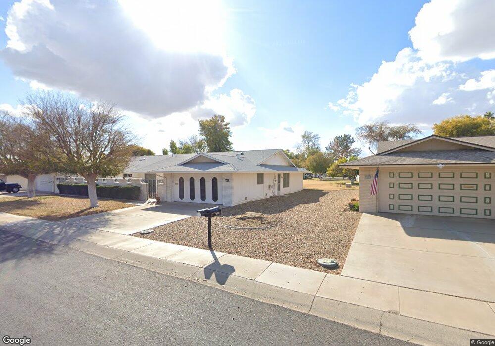 17886 N 99th Dr unit 42, Sun City, AZ 85373 - photo 1