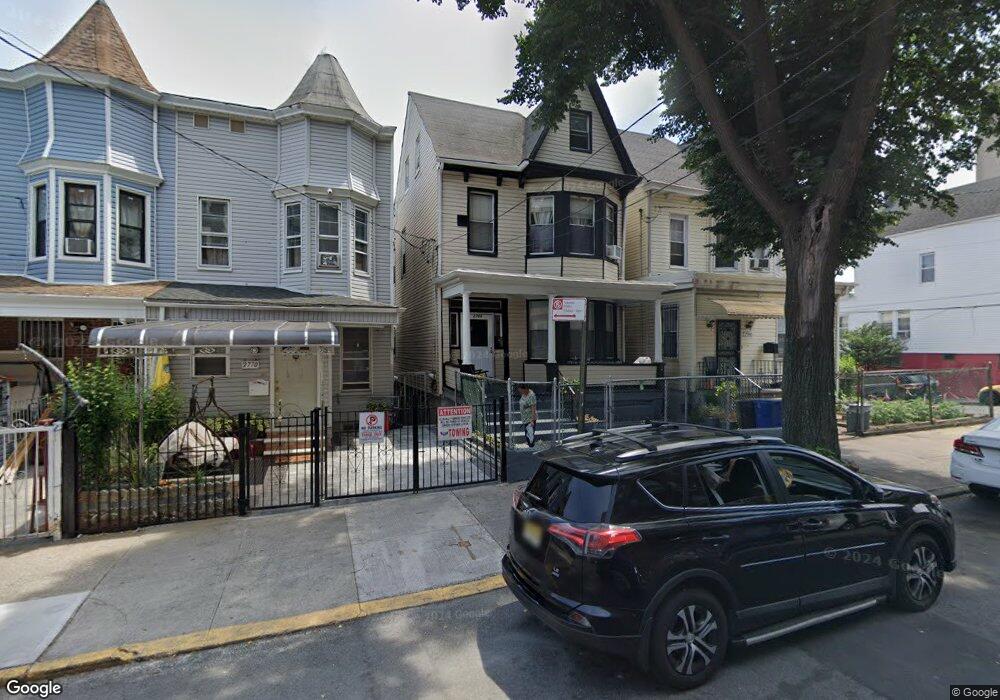 2768 Marion Ave, Bronx, NY 10458 - photo 1