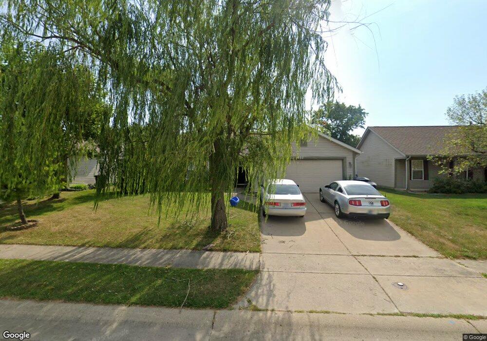 3325 Sibley Ln, Lafayette, IN 47909 - photo 1