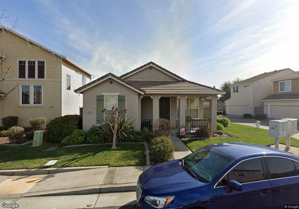 3163 Noah Blomquist Way, Rancho Cordova, CA 95670 - photo 1