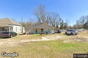 15522 N Jackson St, Durant, MS 39063