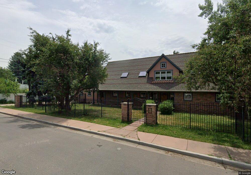 900 Dellwood Ave, Boulder, CO 80304 - photo 1