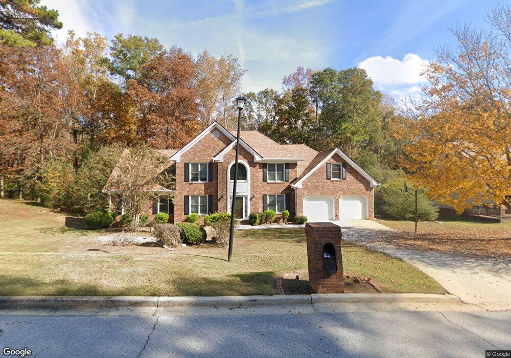 4042 Laurel Bend Dr unit 2, Snellville, GA 30039 - photo 1