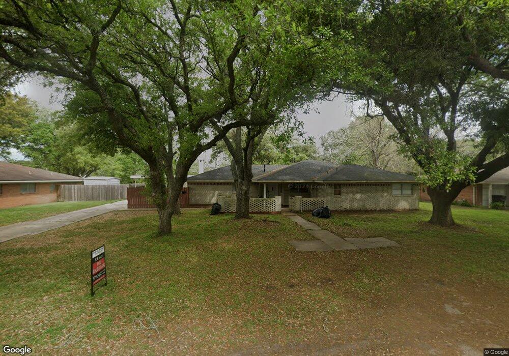 4321 Virginia St, Bay City, TX 77414 - photo 1