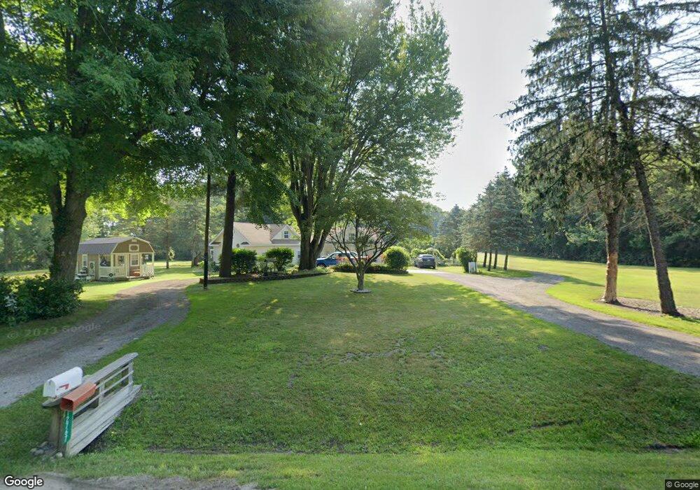 12767 California Rd, Sawyer, MI 49125 - photo 1