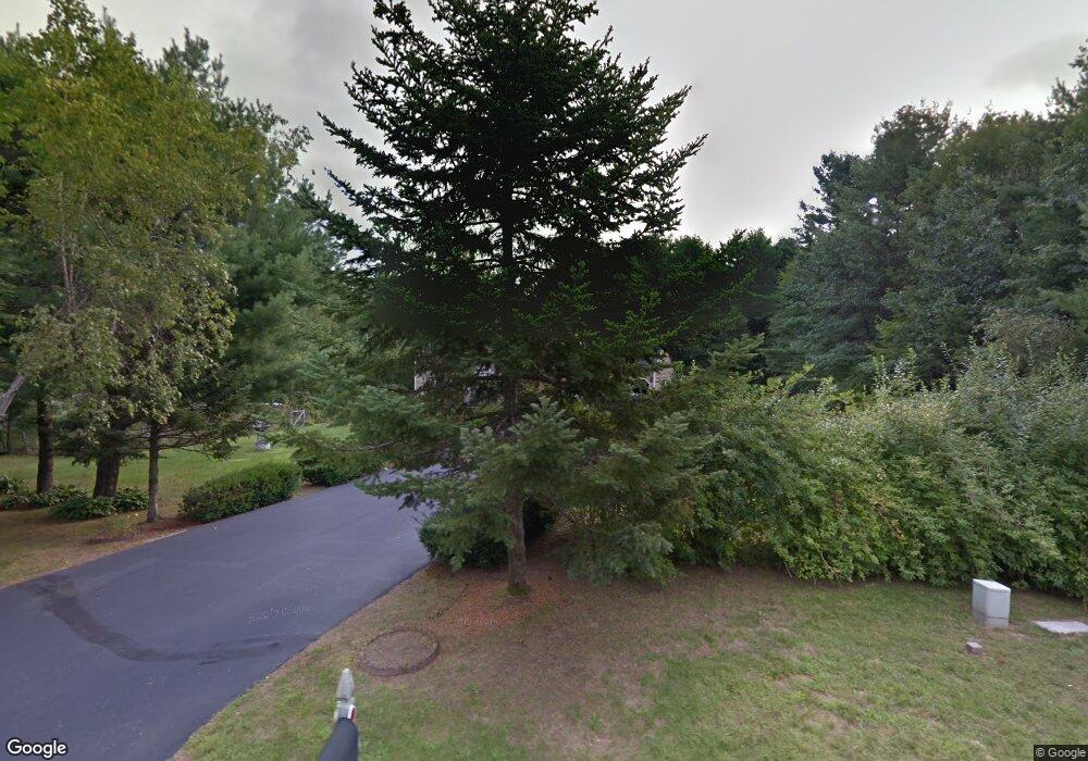 27 Harrod Ln, Bedford, NH 03110 - photo 1