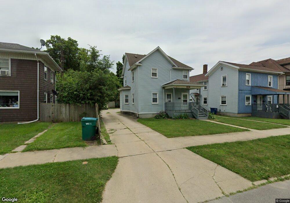 108 Jefferson Ave, La Porte, IN 46350 - photo 1