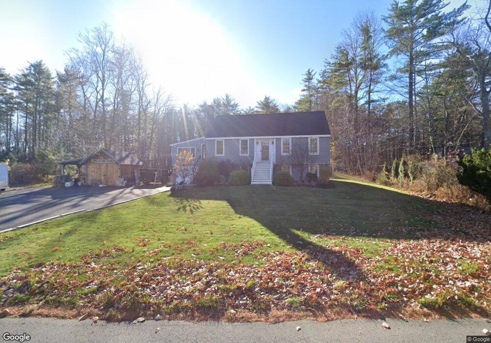 78 Forest Rd, Salisbury, MA 01952 - photo 1