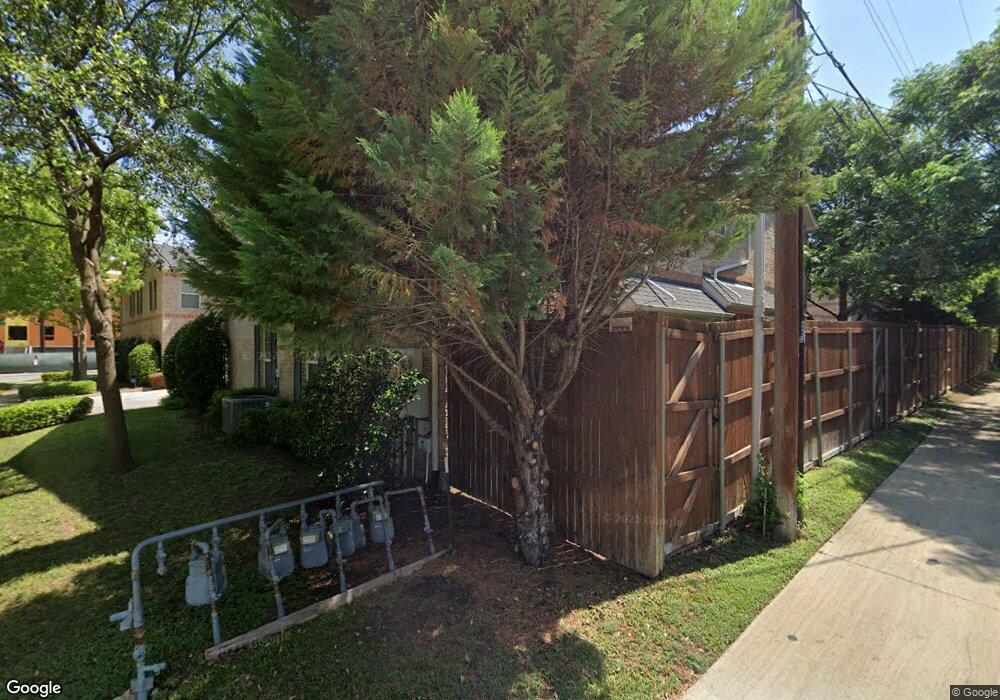 5620 Belmont Ave unit 2, Dallas, TX 75206 - photo 1