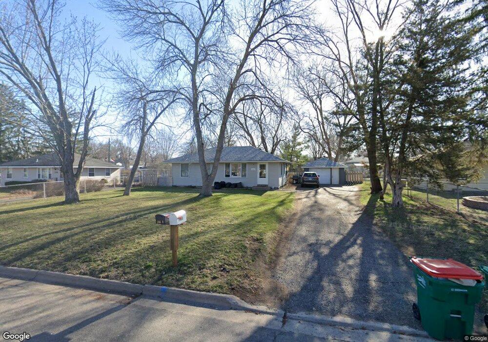 11601 Kumquat St NW, Coon Rapids, MN 55448 - photo 1