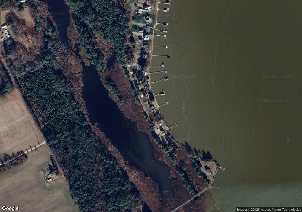 525 Shellfield Rd, Dunnsville, VA 22454 - photo 1