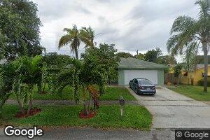 1228 Skylark Ln, Lantana, FL 33462