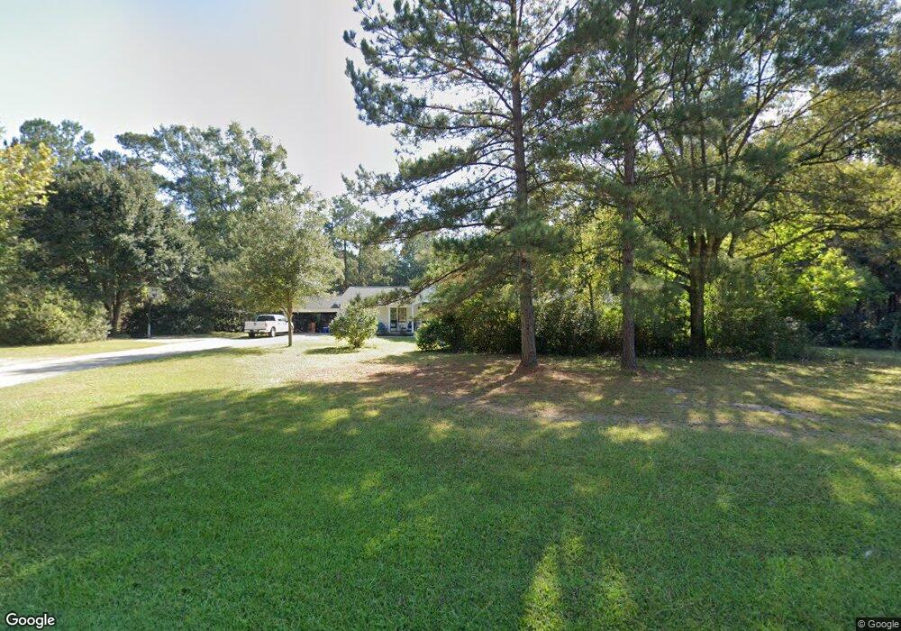 222 Pigott Ln, Picayune, MS 39466 - photo 1