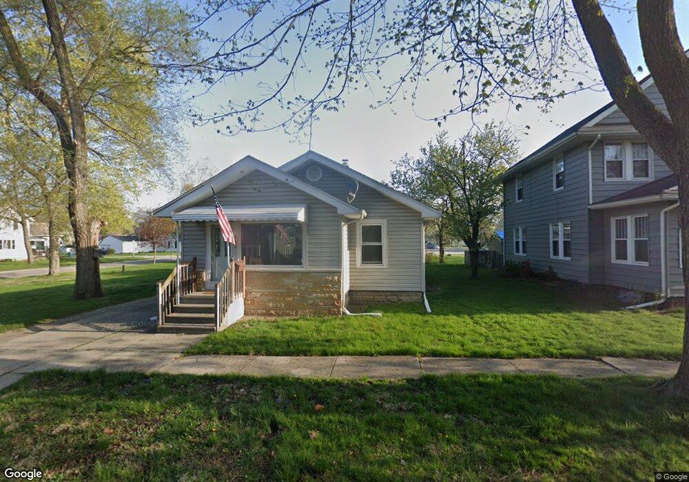 212 W 19th St, Auburn, IN 46706 - photo 1