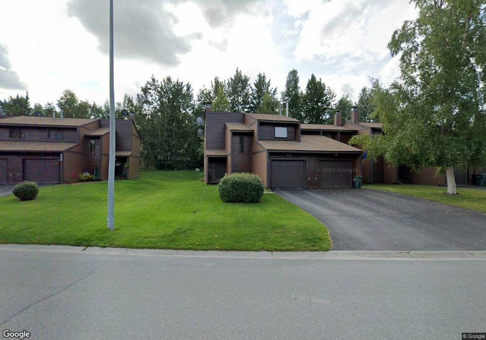 920 W 80th Ave, Anchorage, AK 99518 - photo 1