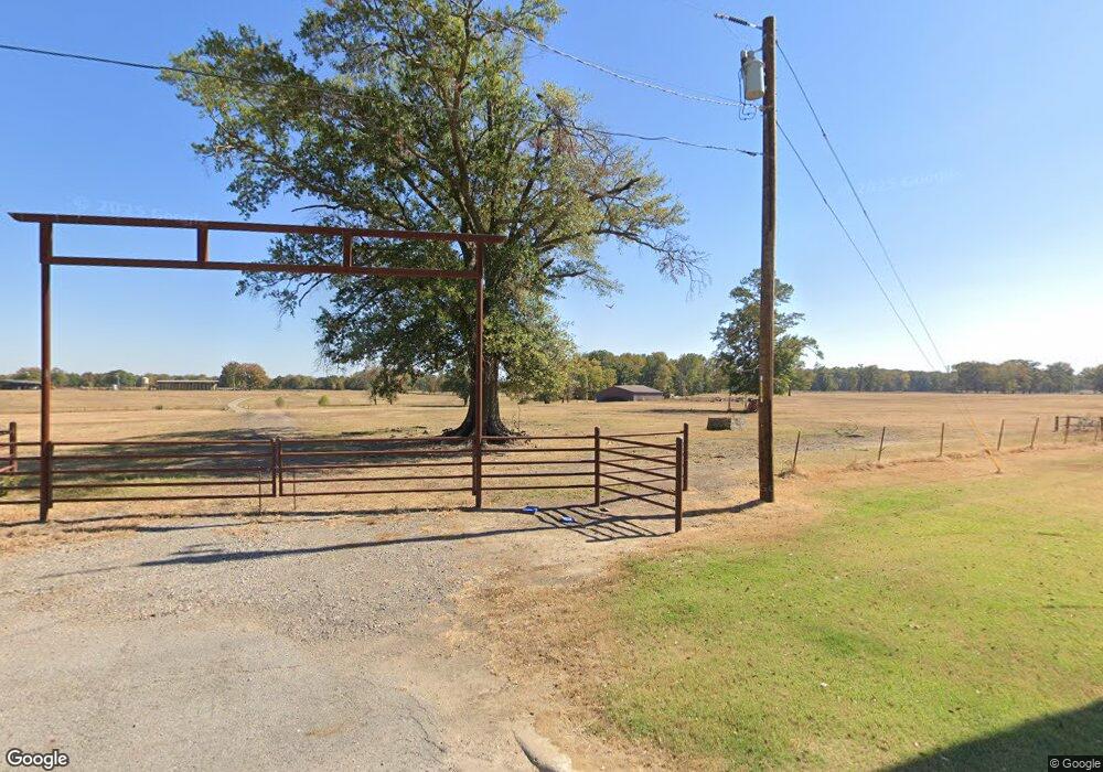 750 Marla Ln, Mulberry, AR 72947 - photo 1