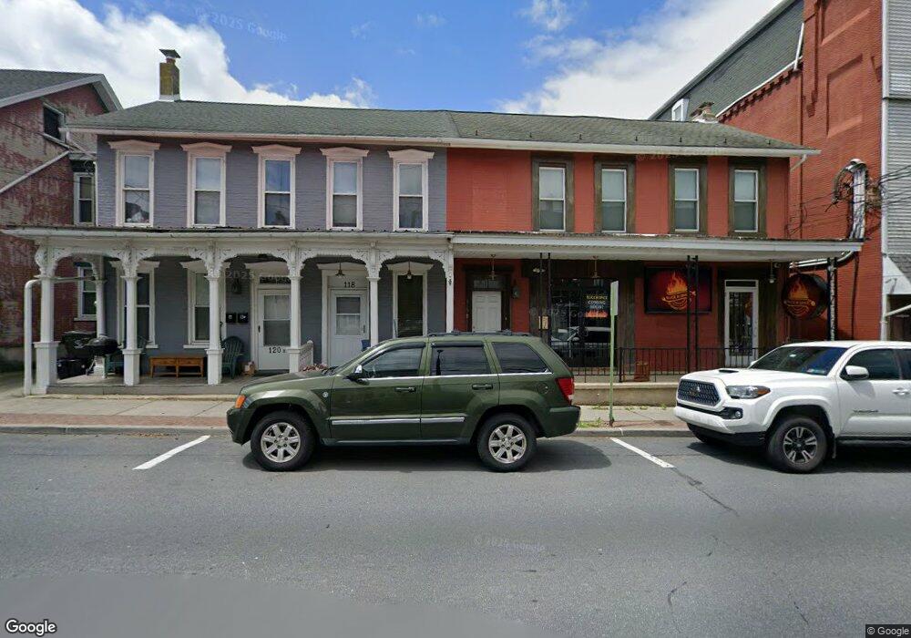 118 S Main St unit 120, Alburtis, PA 18011 - photo 1