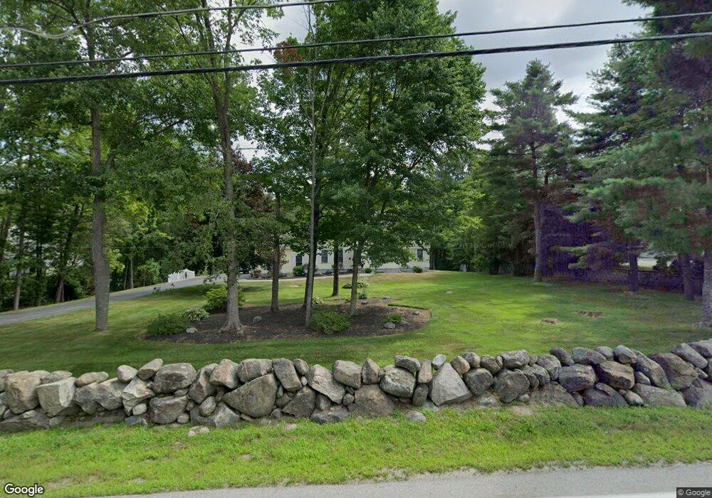 318 Federal Hill Rd, Milford, NH 03055 - photo 1