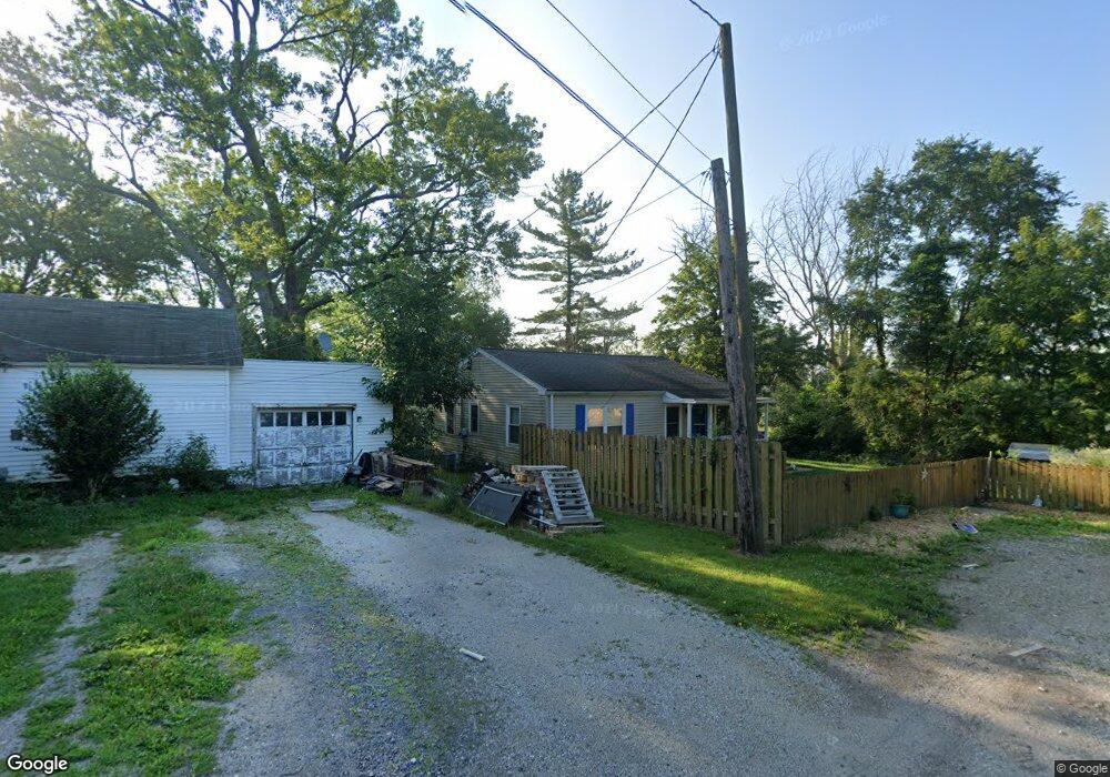 2 Chamberlain St, Three Oaks, MI 49128 - photo 1