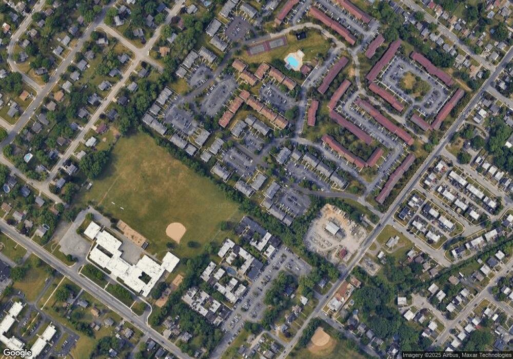 302 Wendover Dr unit 154A, Norristown, PA 19403 - photo 1