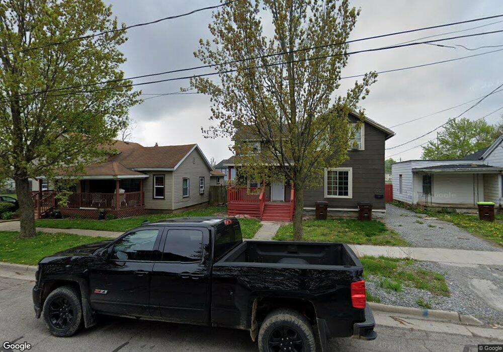 814 Erie St, Adrian, MI 49221 - photo 1