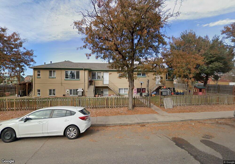 10851 E 25th Ave, Aurora, CO 80010 - photo 1