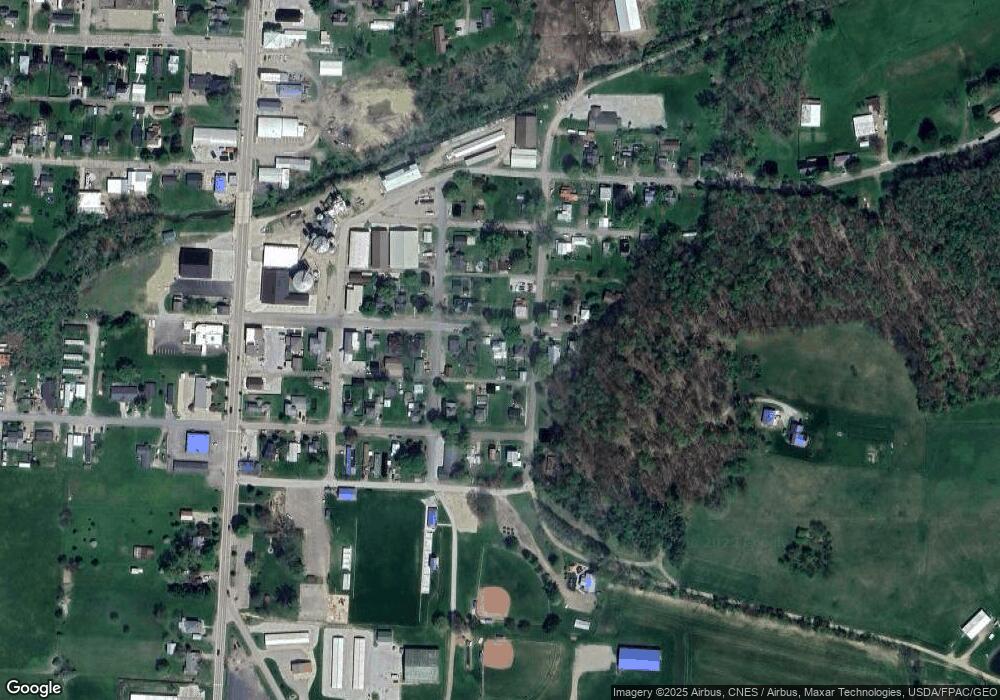 206 E Ross St, Danville, OH 43014 - photo 1