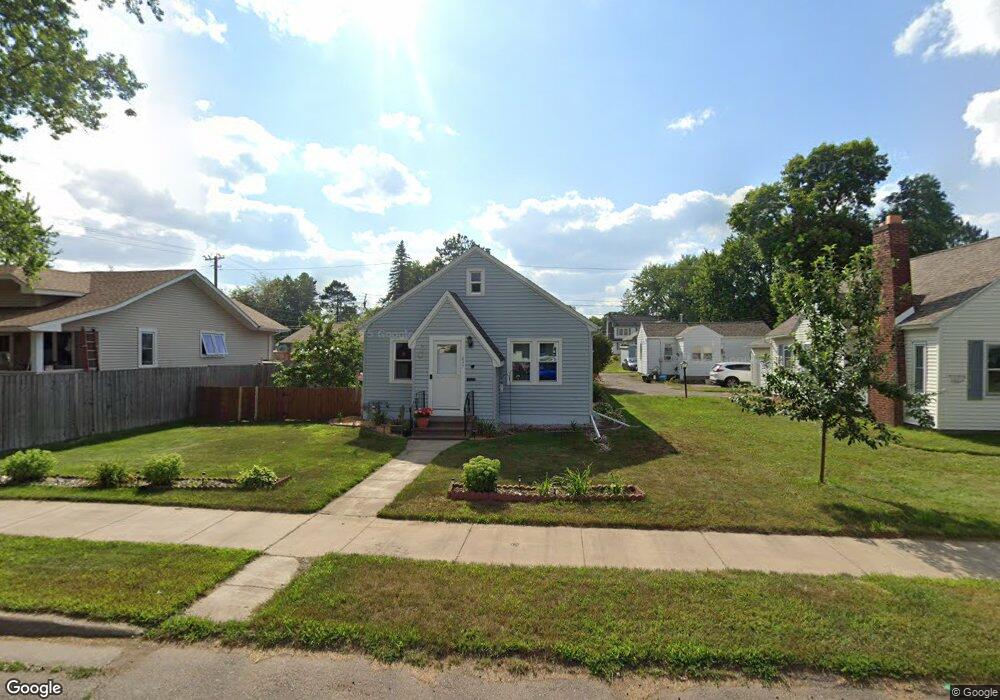 437 8th St, Cloquet, MN 55720 - photo 1