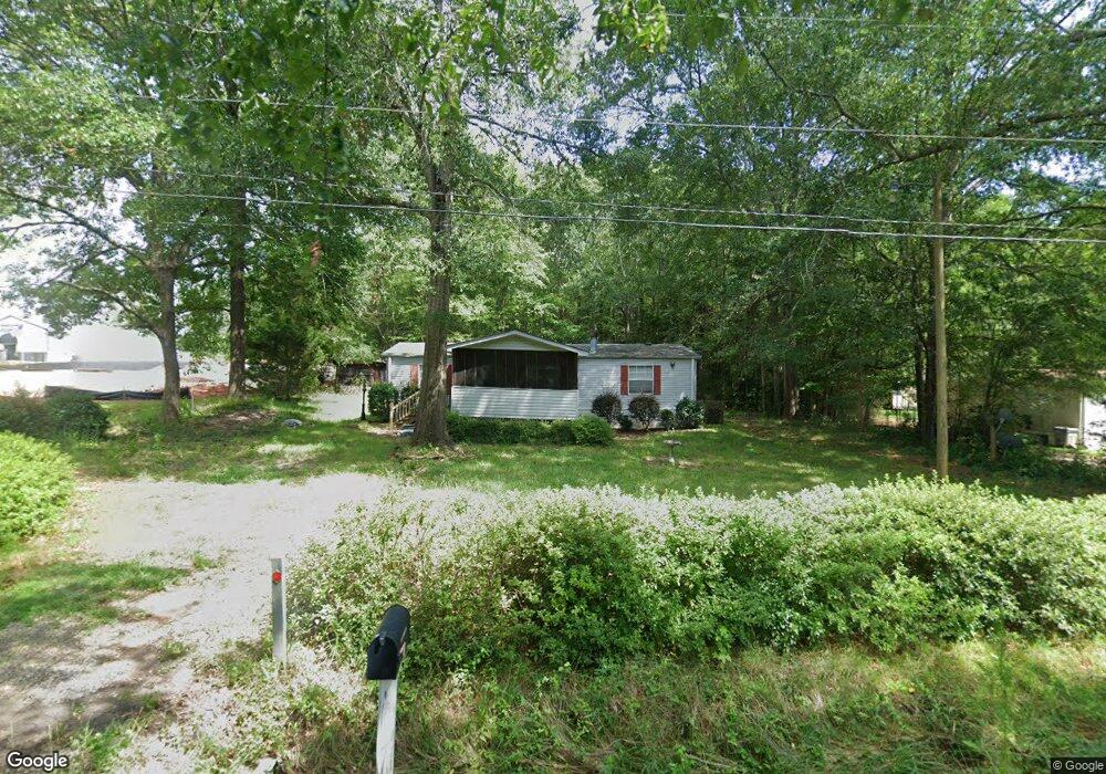 205 Woody Rd, Pendleton, SC 29670 - photo 1
