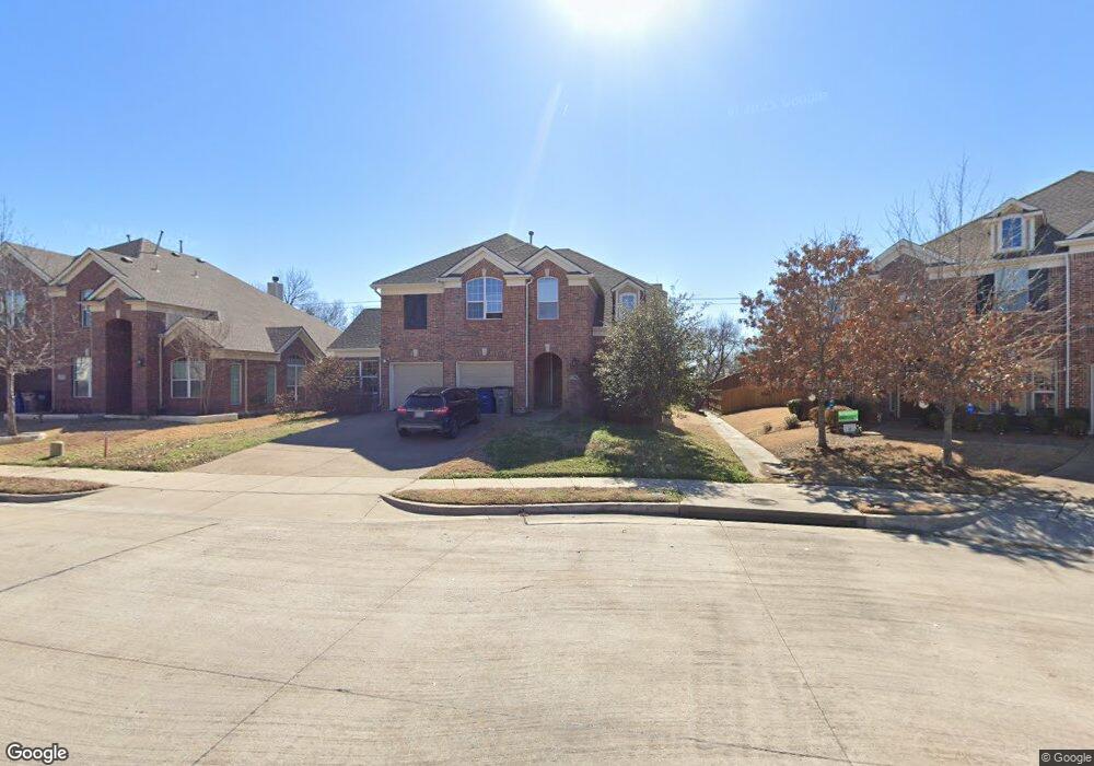 2133 Central Park Dr, Wylie, TX 75098 - photo 1